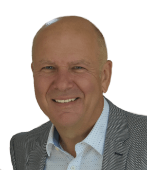 Keynote: Dieter Eichinger