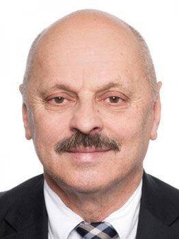 Stanislaw Haftka