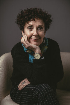 Carmen Hijosa