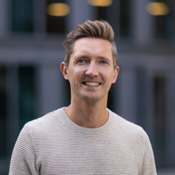 Keynote: Oliver Breucker