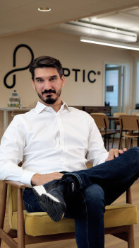Alexandros Skouras