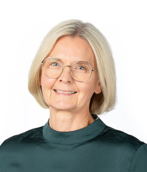 Maria Ström