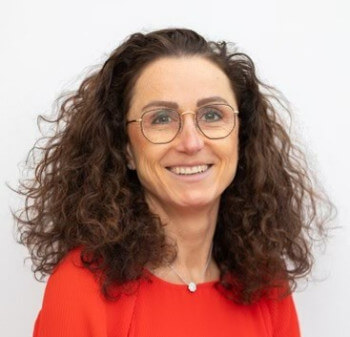 Sophie Vandewalle