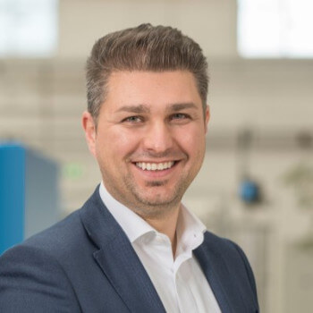 Prof. Dr. Mesut Cetin