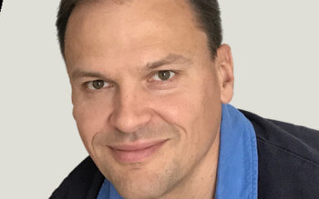 Frédéric Silvert